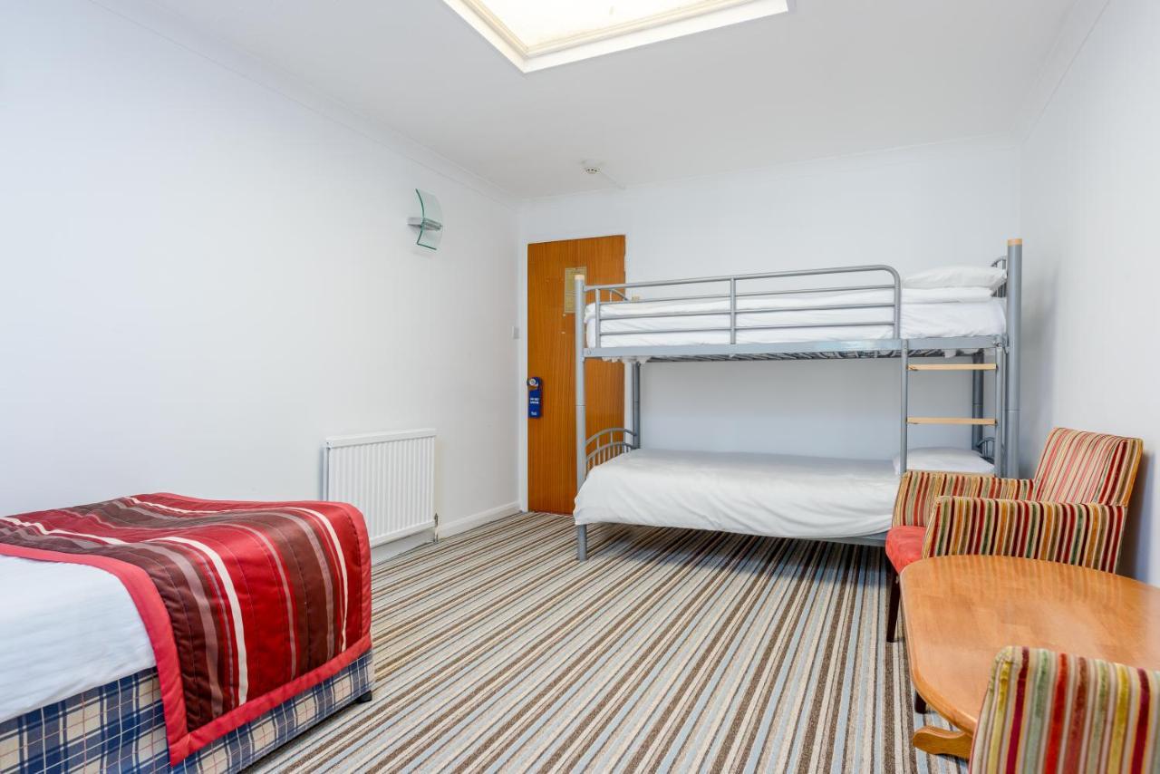 Barrowfield Hotel New Quay Exteriér fotografie