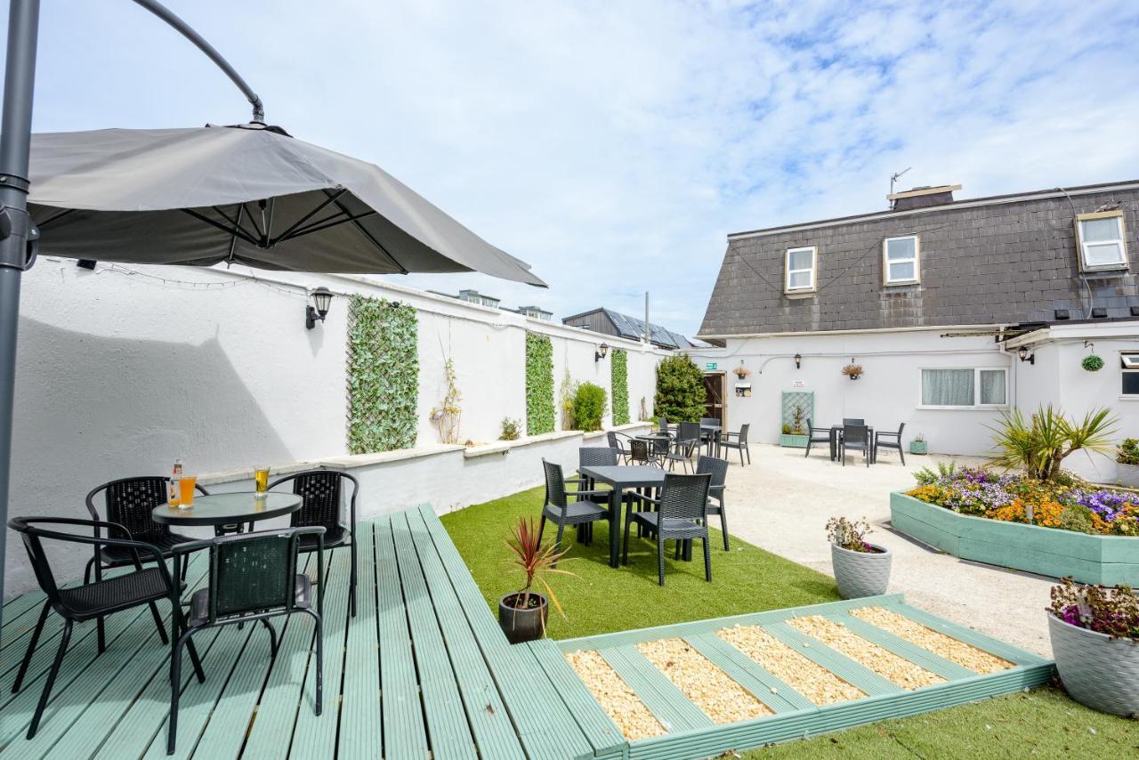 Barrowfield Hotel New Quay Exteriér fotografie